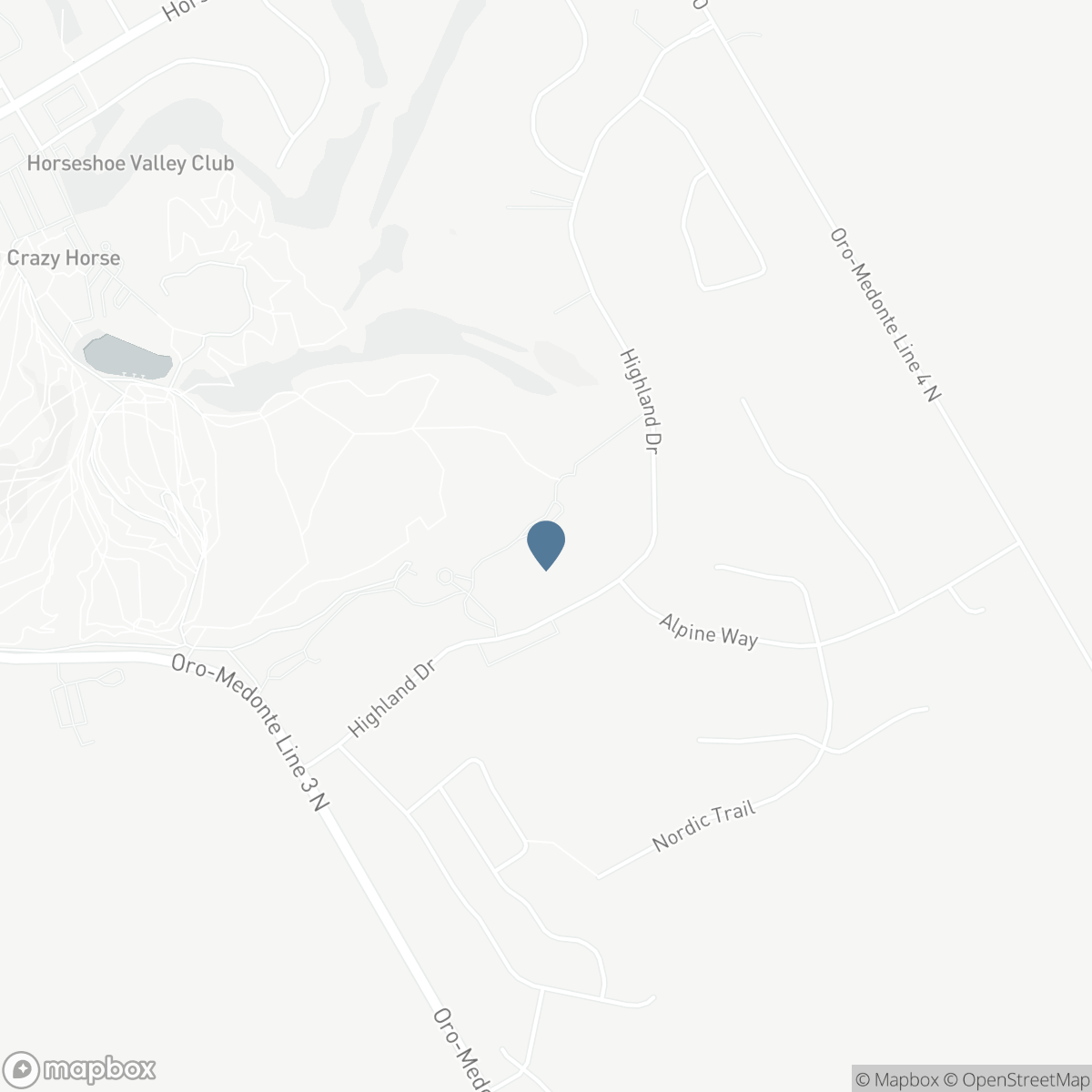 2072 - 90 HIGHLAND DRIVE, Oro-Medonte, Ontario L0L 2L0